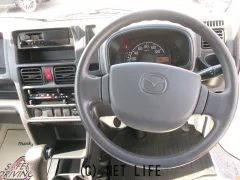 マツダ スクラムトラック