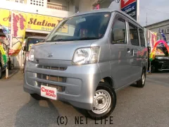 ダイハツ ハイゼットカーゴ