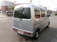 ダイハツ ハイゼットカーゴ