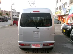 ダイハツ ハイゼットカーゴ