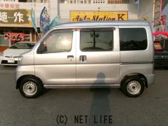 ダイハツ ハイゼットカーゴ