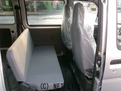 ダイハツ ハイゼットカーゴ