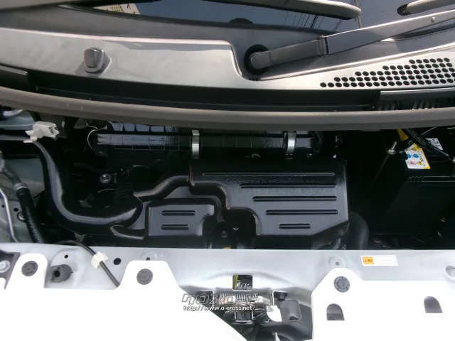 ダイハツ ムーヴキャンバス