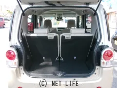 ダイハツ ムーヴキャンバス