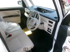 ダイハツ ムーヴキャンバス