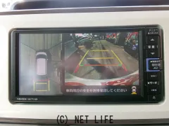 ダイハツ ムーヴキャンバス