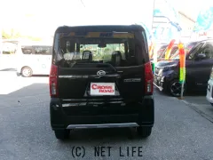 ダイハツ タント