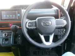 ダイハツ タント