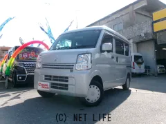 日産 NV100クリッパー