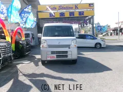 日産 NV100クリッパー