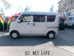 日産 NV100クリッパー