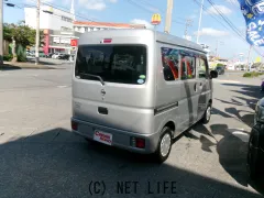 日産 NV100クリッパー