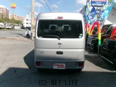 日産 NV100クリッパー