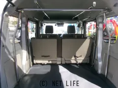 日産 NV100クリッパー