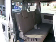 日産 NV100クリッパー