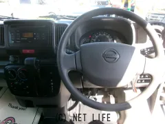 日産 NV100クリッパー