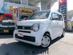 ホンダ N-WGN