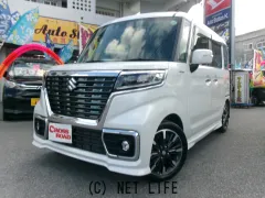 スズキ スペーシア