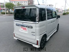 スズキ スペーシア