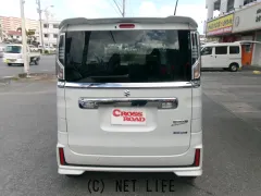 スズキ スペーシア