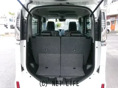 スズキ スペーシア