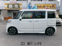 スズキ スペーシア