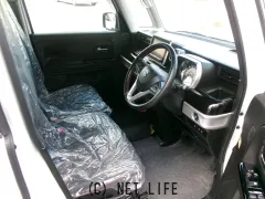 スズキ スペーシア