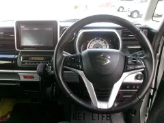 スズキ スペーシア