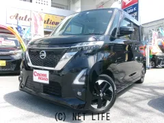 日産 ルークス