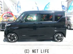 日産 ルークス