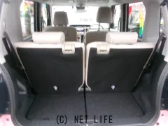 ダイハツ ムーヴキャンバス