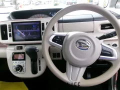 ダイハツ ムーヴキャンバス