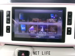 ダイハツ ムーヴキャンバス