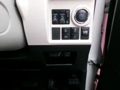 ダイハツ ムーヴキャンバス