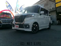 マツダ フレアワゴン