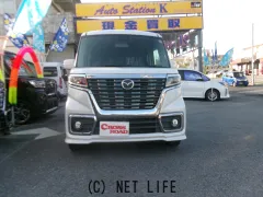 マツダ フレアワゴン