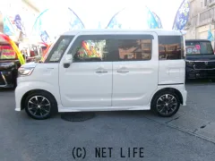 マツダ フレアワゴン