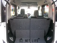 マツダ フレアワゴン