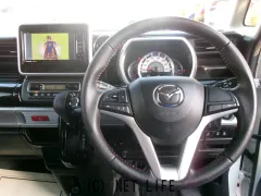 マツダ フレアワゴン