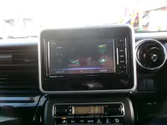 マツダ フレアワゴン