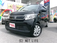 ホンダ N-WGN