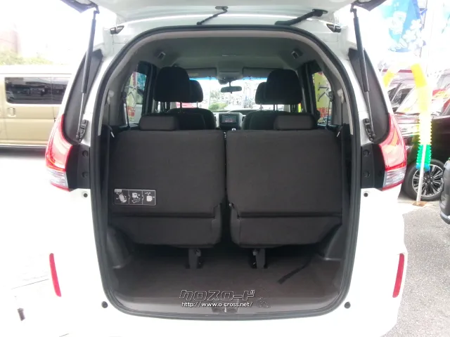 ホンダ フリードハイブリッド