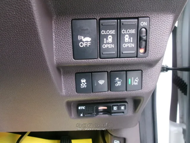 ホンダ フリードハイブリッド