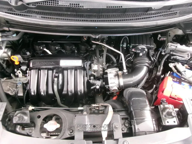 ホンダ フリードハイブリッド