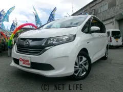 ホンダ フリードハイブリッド