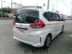 ホンダ フリードハイブリッド