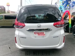 ホンダ フリードハイブリッド
