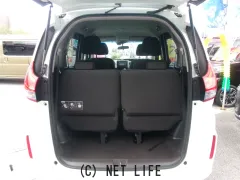 ホンダ フリードハイブリッド