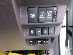 ホンダ フリードハイブリッド