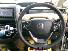 ホンダ フリードハイブリッド